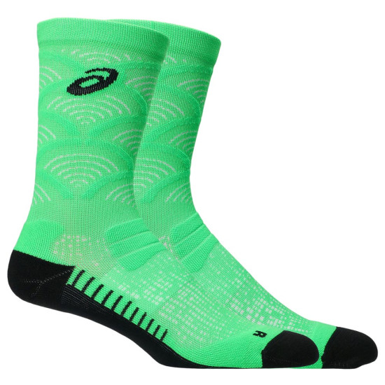 Asics Κάλτσες Performance Run Crew Socks